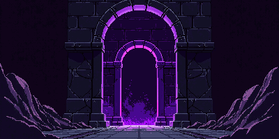 Abyssal Gate