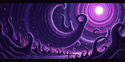 Eldritch Convergence