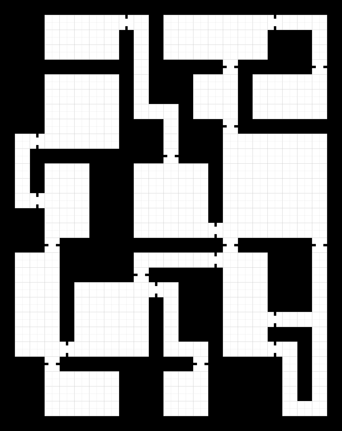 Zone 4: Gathering Storm map